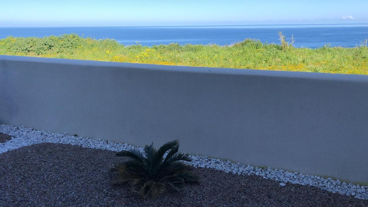 Apartment Tramonto Sea-Front Valledoria  Eksteriør bilde