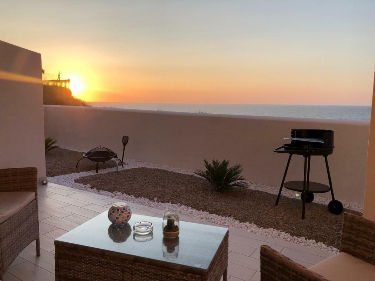 Apartment Tramonto Sea-Front Valledoria  Eksteriør bilde